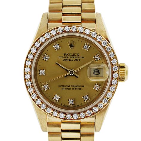 stainless steel rolex diamond bezel|aftermarket diamond bezel for rolex.